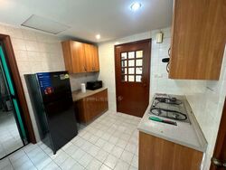 Hazel Park Condominium (D23), Condominium #502397711